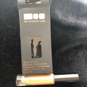 BNIB Pat McGrath Concealer in M18